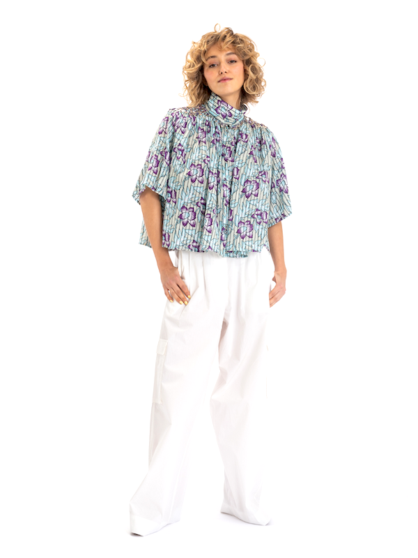ADITI cargo pants
