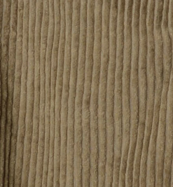 Brown Corduroy Barbara Overshirt