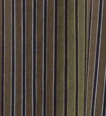 Billie khaki or pink striped shirt dress