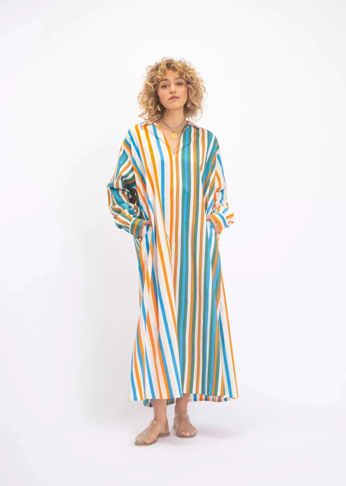 ROBE VANI V DE VINSTER