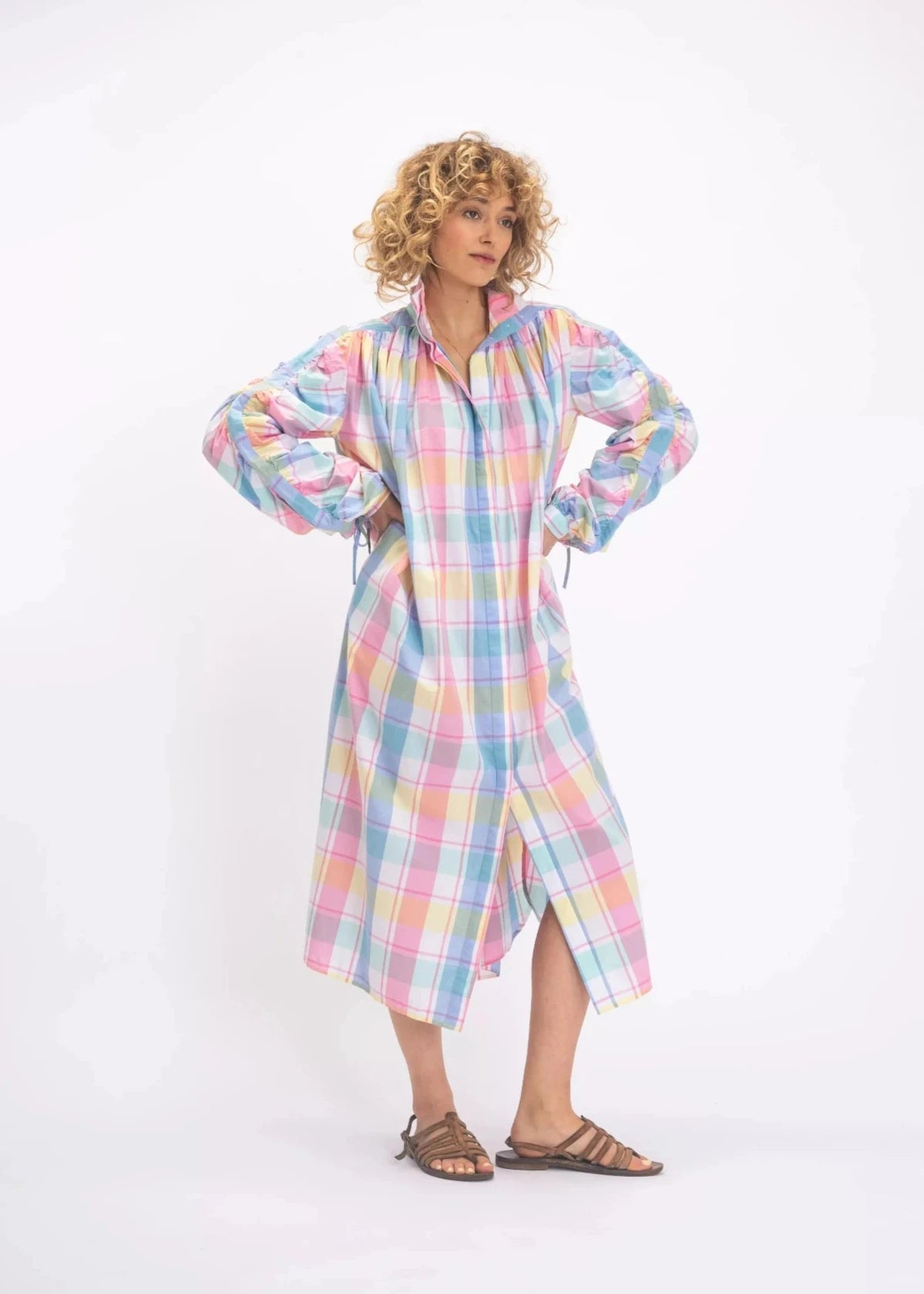 JOY V DE VINSTER ROBE