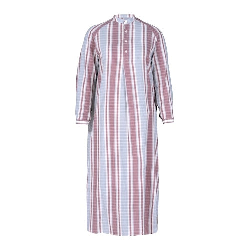 Robe à bandes USHA