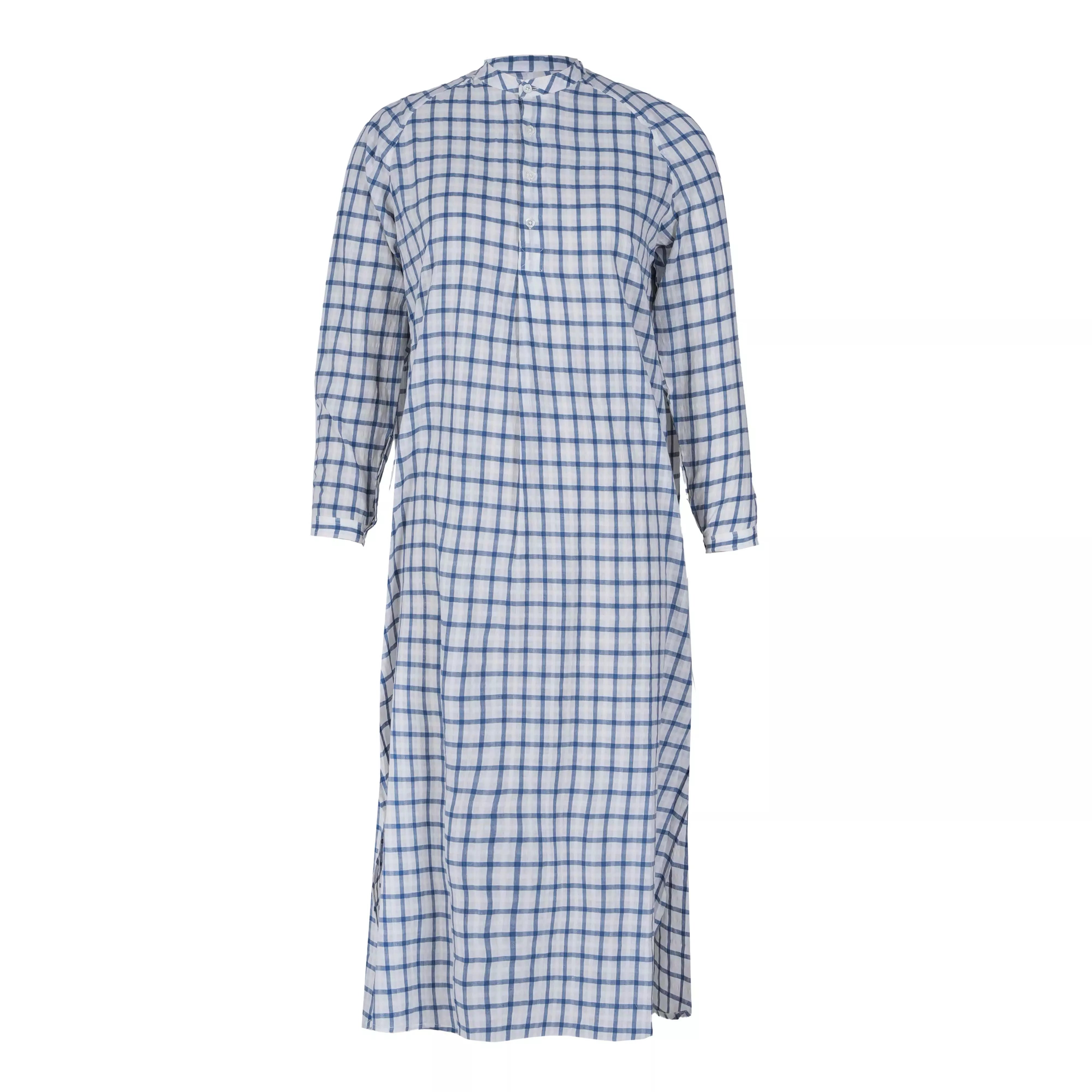 USHA V DE VINSTER ROBE