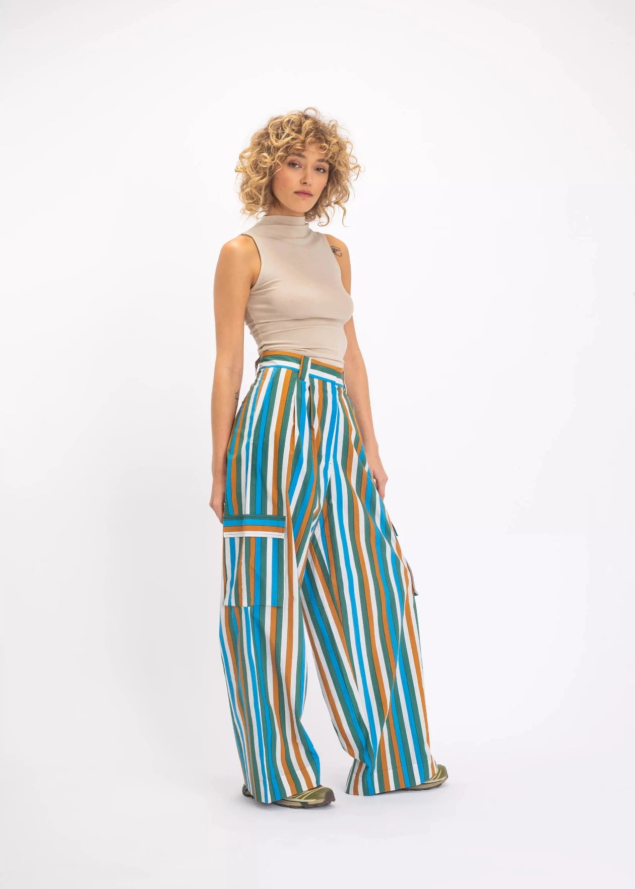 V DE IVNSTER VANI PANTALON